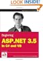 Beginning ASP.NET 3.5: In C# and VB (Programmer to Programmer)