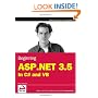 Beginning ASP.NET 3.5: In C# and VB (Programmer to Programmer)