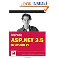 Beginning ASP.NET 3.5: in C# and VB (Programmer to Programmer)