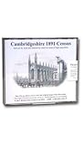 Cambridgeshire 1891 census