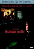 Das Fenster zum Hof - Daryl Hannah