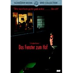 Das Fenster zum Hof