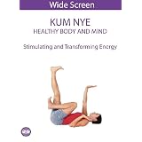 Kum Nye - Stimulating and Transforming Energies
