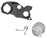 Laser Tek Services® Flag Gear Compatible with Brother TN-450 TN-420 TN450