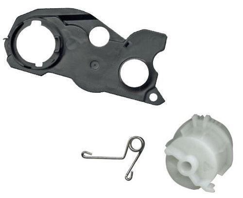 Laser Tek Services® Flag Gear Compatible with Brother TN-450 TN-420 TN450