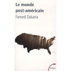 Le monde post-am�ricain