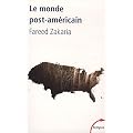 Le monde post-am�ricain