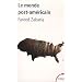 Le monde post-am�ricain
