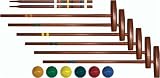 33 Premier Croquet Set