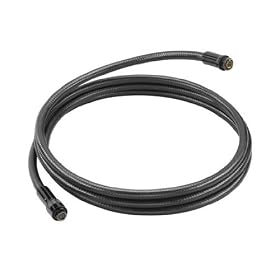 Milwaukee 48-53-0140 M-Spector AV 8' Extension Cable for 2311-21 and 2312-21