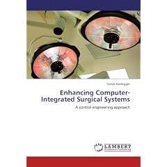 Enhancing Computer-Integrated Surgical Systems: A control engineering approach
