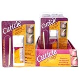 Cuticle Away 1 oz. Kit Blister (Pack of 6)