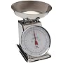 Lacor - 61710 - Balance M�canique avec Plateau en &hellip de Lacor