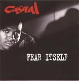Fear Itself