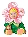 Baby Blossom Flower Infant Costume sz 6-12 Months