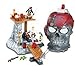 Mega Bloks Pirates of the Caribbean Buccaneer's Hideout