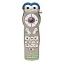 Fisher-Price Sesame Street Silly Sounds Remote