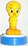 Push Lite Tweety