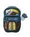Goodbyn No Ears Lunchbox, Slate