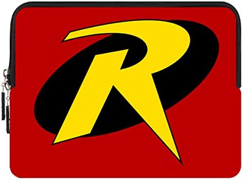 Robin Theme Tablet Sleeve Case Cover Pouch Protector Case Bag for iPad Mini