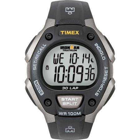 Timex Ironman 30-Lap
