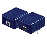 Devolo dLAN Highspeed II Starter Kit