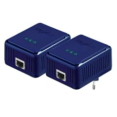Devolo dLAN Highspeed II Starter Kit
