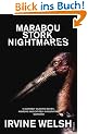 Marabou Stork Nightmares