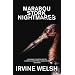 Marabou Stork Nightmares