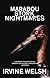 Marabou Stork Nightmares