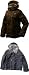Burton Parks Womens Snowboard Jacket