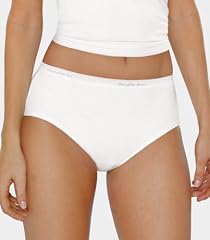 Fruit of the Loom 6pk Heather Low Rise Brief