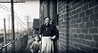 Georgia Mill Worker and Daughter, 1915 Photograph - Beautiful 16x20-inch Photographic Print from the Library of Congress Collection