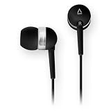 E-MU EP-630 In-Ear Earphones (Black)