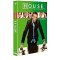 Docteur House - Saison 4 - Coffret 5 DVD