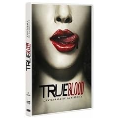 True Blood - L'int�grale de la Saison 1