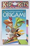 Origami Kid Kit (Usborne Kid Kits)