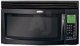 Whirlpool : GH6177XPB Microwave
