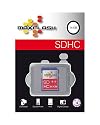 Maxflash Secure Digital (SD) Card 16GB Speicherkarte (original Handelsverpackung)
