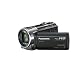 Panasonic HC-V707EG-K Full-HD-Camcorder (7,6 cm (3 Zoll) LCD-Display, 6.1 Megapixel, 21-fach opt. Zoom, 28mm Weitwinkel, 3D-kompatibel) schwarz