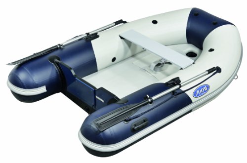 Zoom by Zodiac 260 Aero Air Floor Inflatable Boat (8-Feet 6-Inch x 5-Feet)