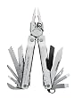 Leatherman 831102 Super Tool-300 Multitool with Premium Sheath