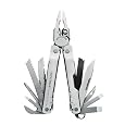 Leatherman 831102 Super Tool-300 Multitool with Premium Sheath