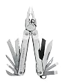 Leatherman 831102 Super Tool-300 Multitool with Premium Sheath