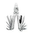 Leatherman 831102 Super Tool-300 Multitool with Premium Sheath