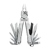 Leatherman 831102 Super Tool-300 Multitool with Universal Combination Nylon and Leather... by Leatherman Super Tool