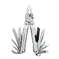 Leatherman 831102 Super Tool-300 Multitool with Premium Sheath