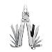 Leatherman 831102 Super Tool-300 Multitool with Premium Sheath