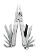 Leatherman 831102 Super Tool-300 Multitool with Premium Sheath