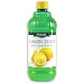 Delallo Juice Lime 6 75 Ounce Plastic